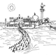 Image for article titled I went to India, and all you got were these lousy cartoons